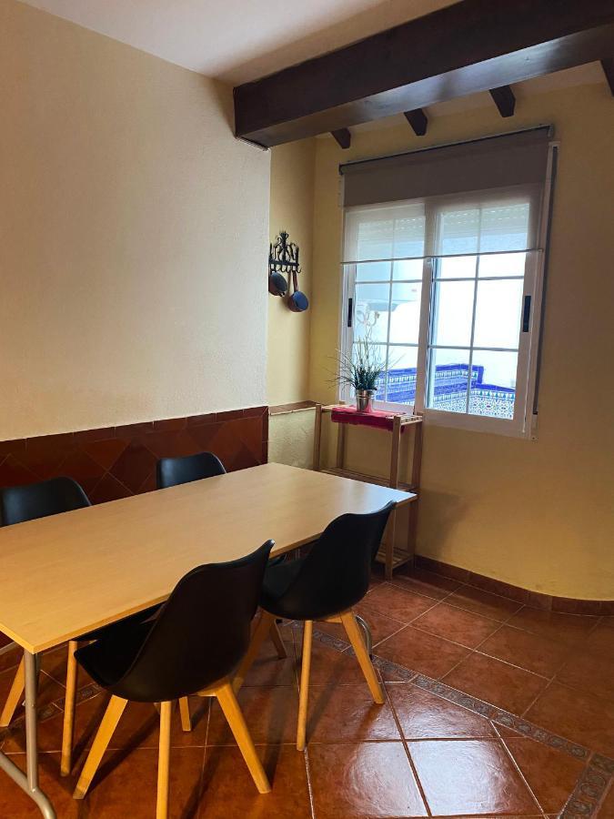 Calle Nueva 12 Cazorla Dış mekan fotoğraf